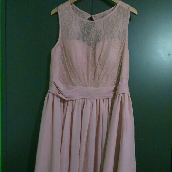 Dresses & Skirts - Dress